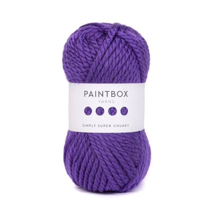 Image for Paintbox Yarns Simply Super Chunky