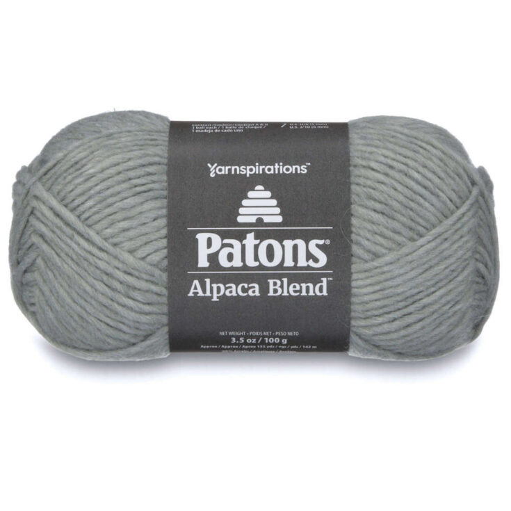 Image for Patons Alpaca Blend