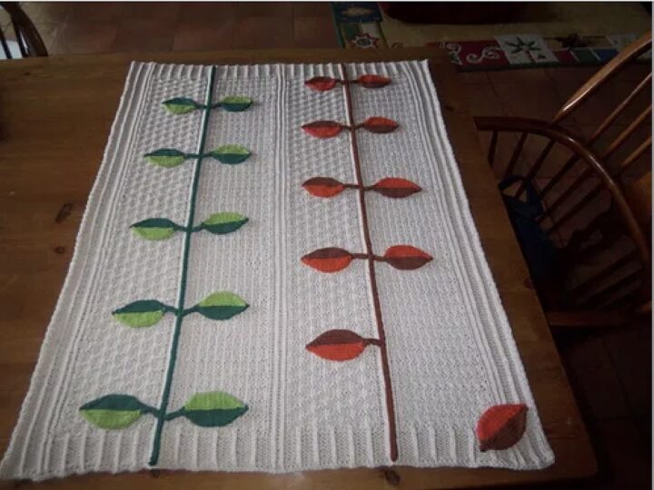 20+ Free Rug Knitting Patterns (Home Decor DIY) - Handy Little Me