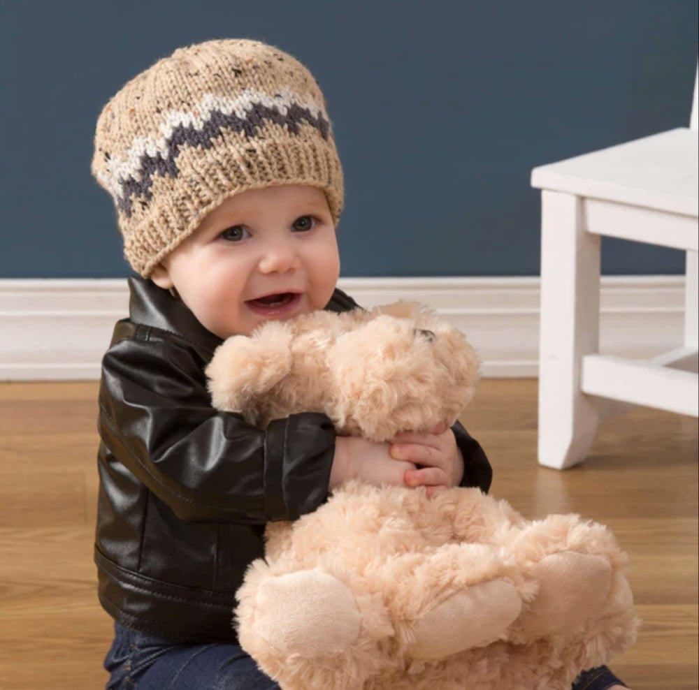 31 Free Chevron Knitting Patterns (+ A Stitch Tutorial) Handy Little Me