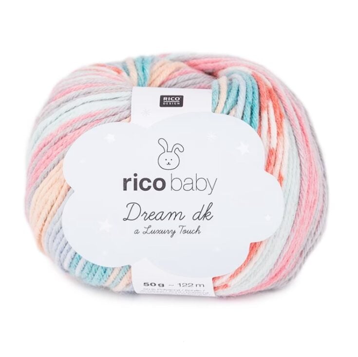 Rico Baby Dream DK