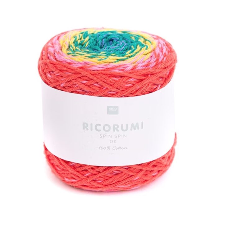 Image for Rico Ricorumi Spin Spin