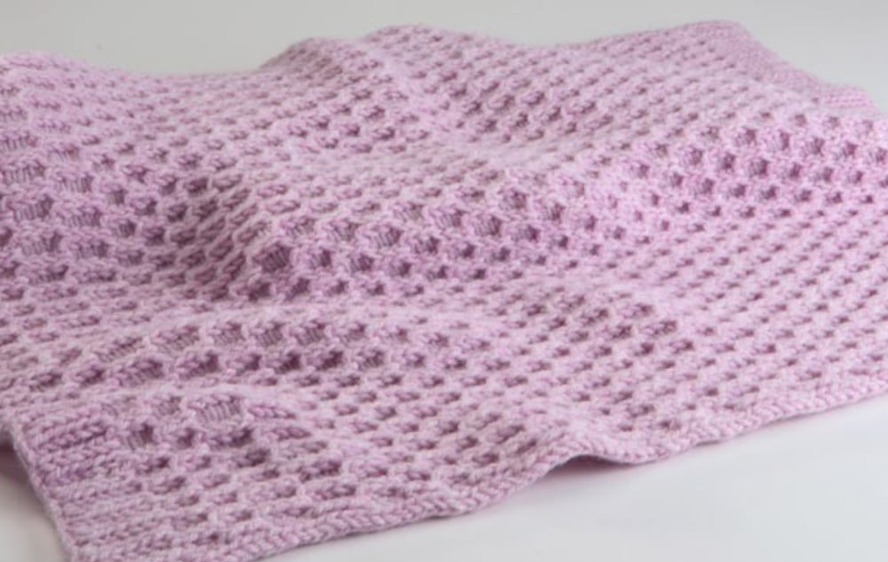 29 Free Loom Knitting Patterns For Beginners And Beyond - Handy Little Me