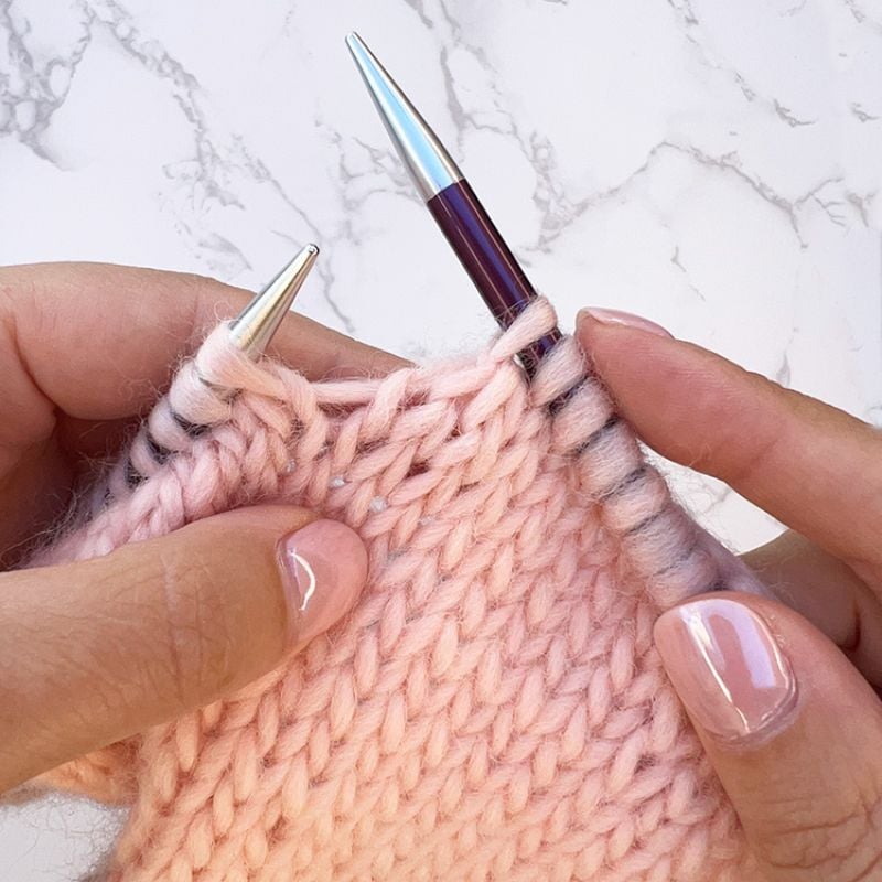 SSP Knitting