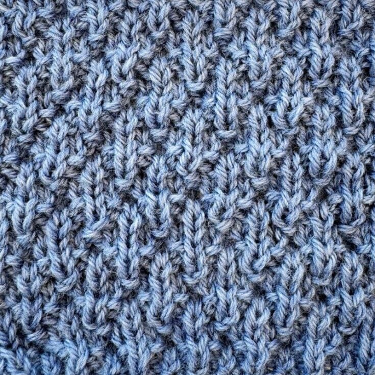 Seersucker stitch feat image