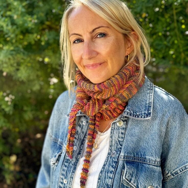 Skinny scarf feat image
