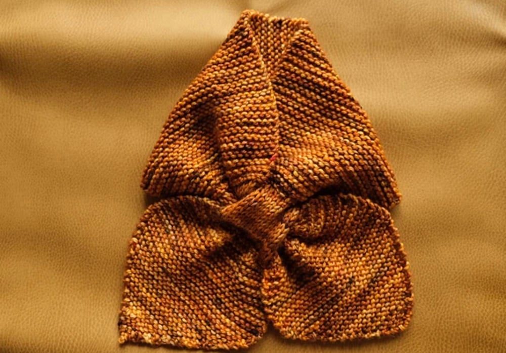 33 Free Scarf Knitting Patterns To Make In 2026 - Handy Little Me