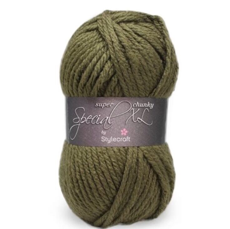 Image for Stylecraft Special XL Super Chunky
