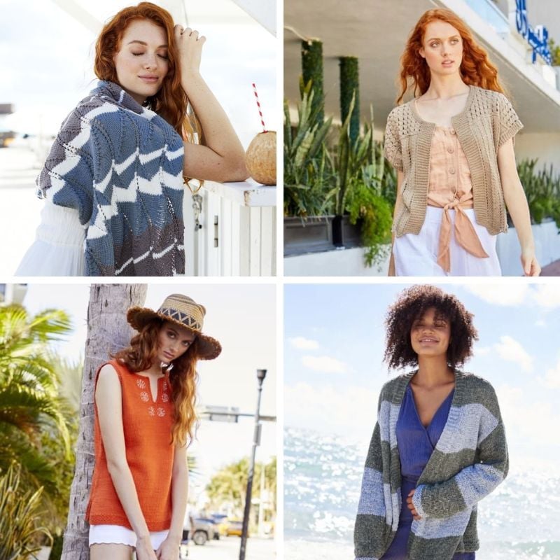 Summer knits for women feat image