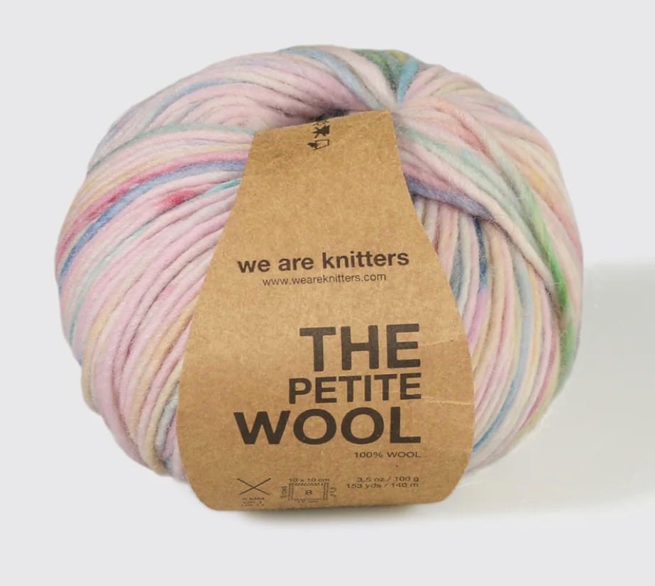 The Best Knitting Yarn For Beginners (A Guide) Handy Little Me