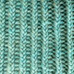 30 Textured Knitting Stitches (Free Stitch Patterns) - Handy Little Me
