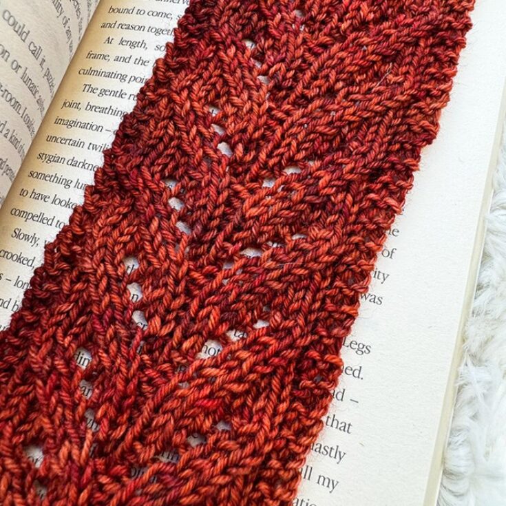 Willow bookmark feat image