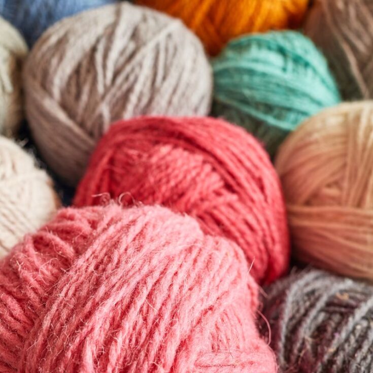 Yarn types feat image