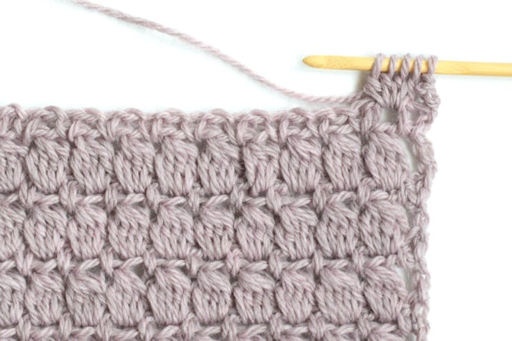 Image for Cluster Stitch (cl)