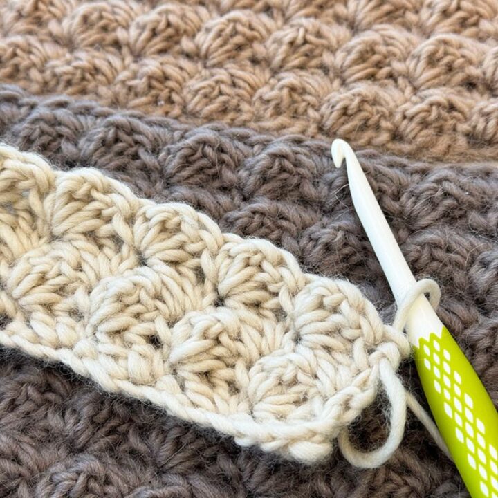 70 Useful Crochet Projects To Make For Your Home - Handy Little Me