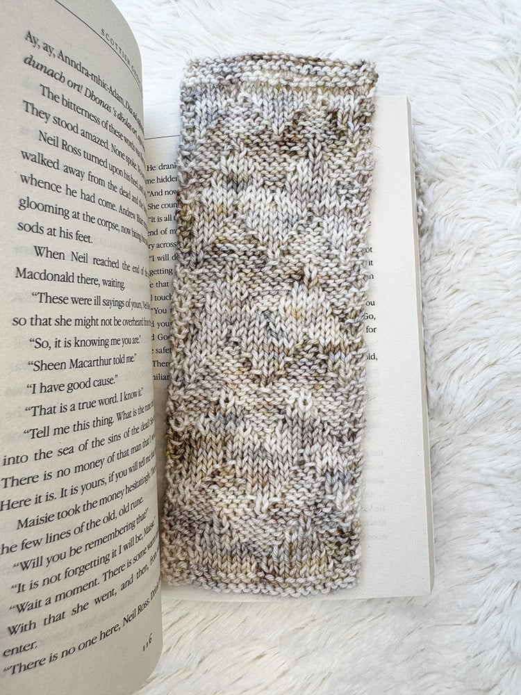 fearless era bookmark