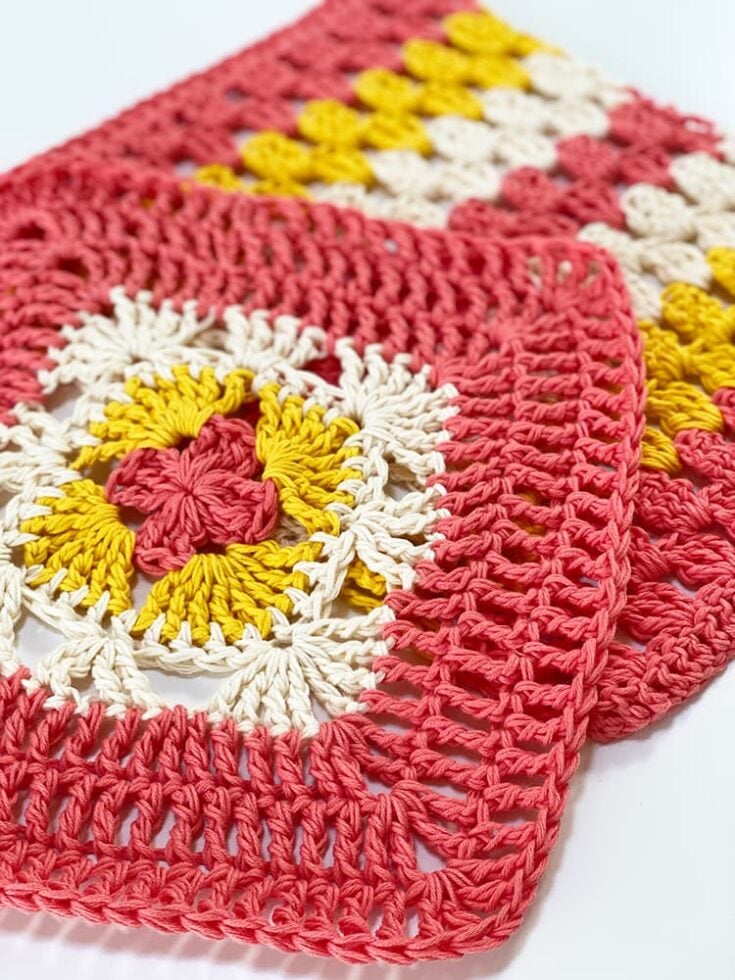 granny squares