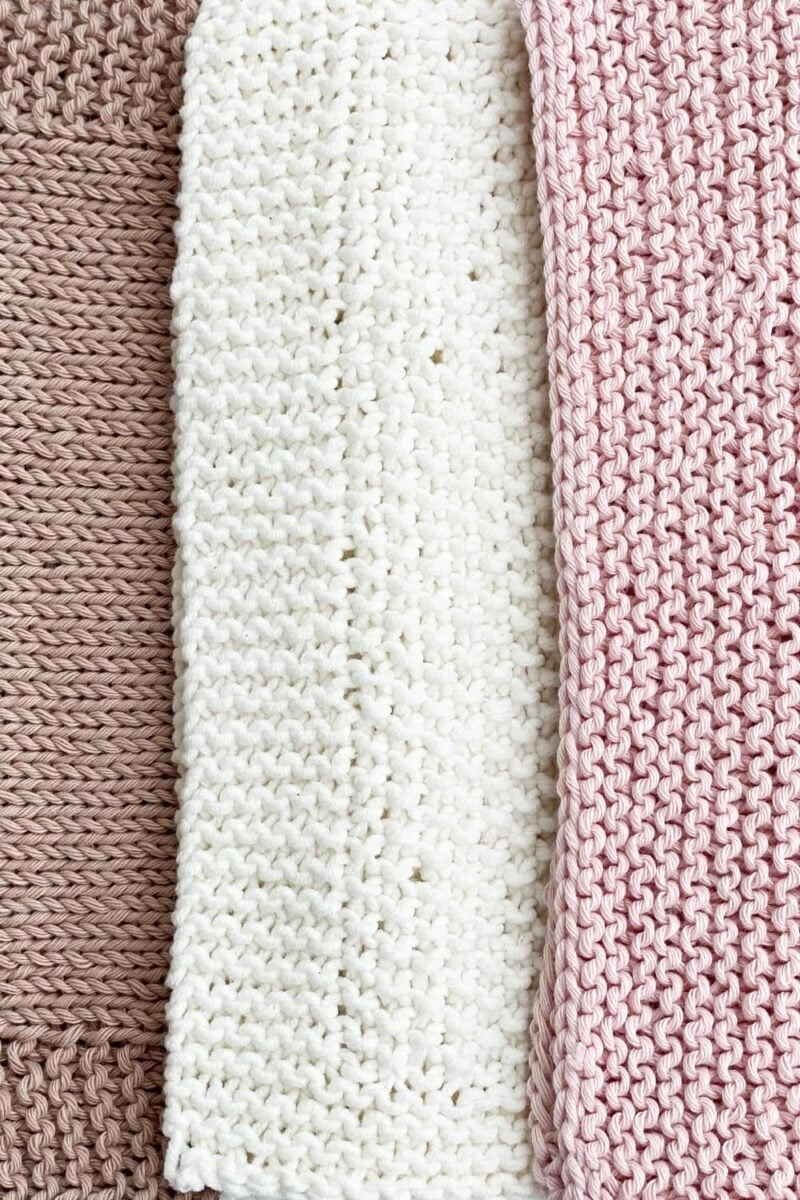 Free Knitted Dishcloth Patterns Handy Little Me