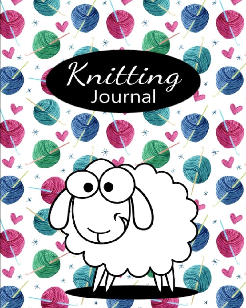 knitting journal