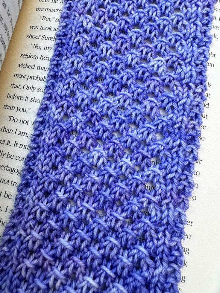 lace close up