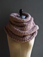 33 Free Scarf Knitting Patterns To Make In 2026 - Handy Little Me