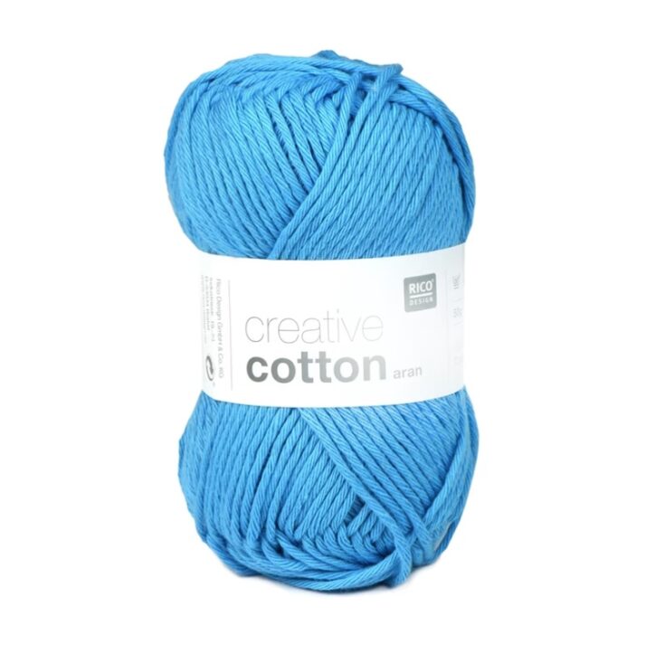 rico creative cotton