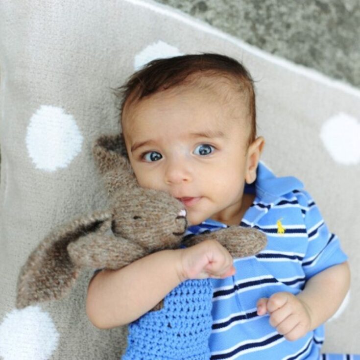 stuffed bunny toy feat image