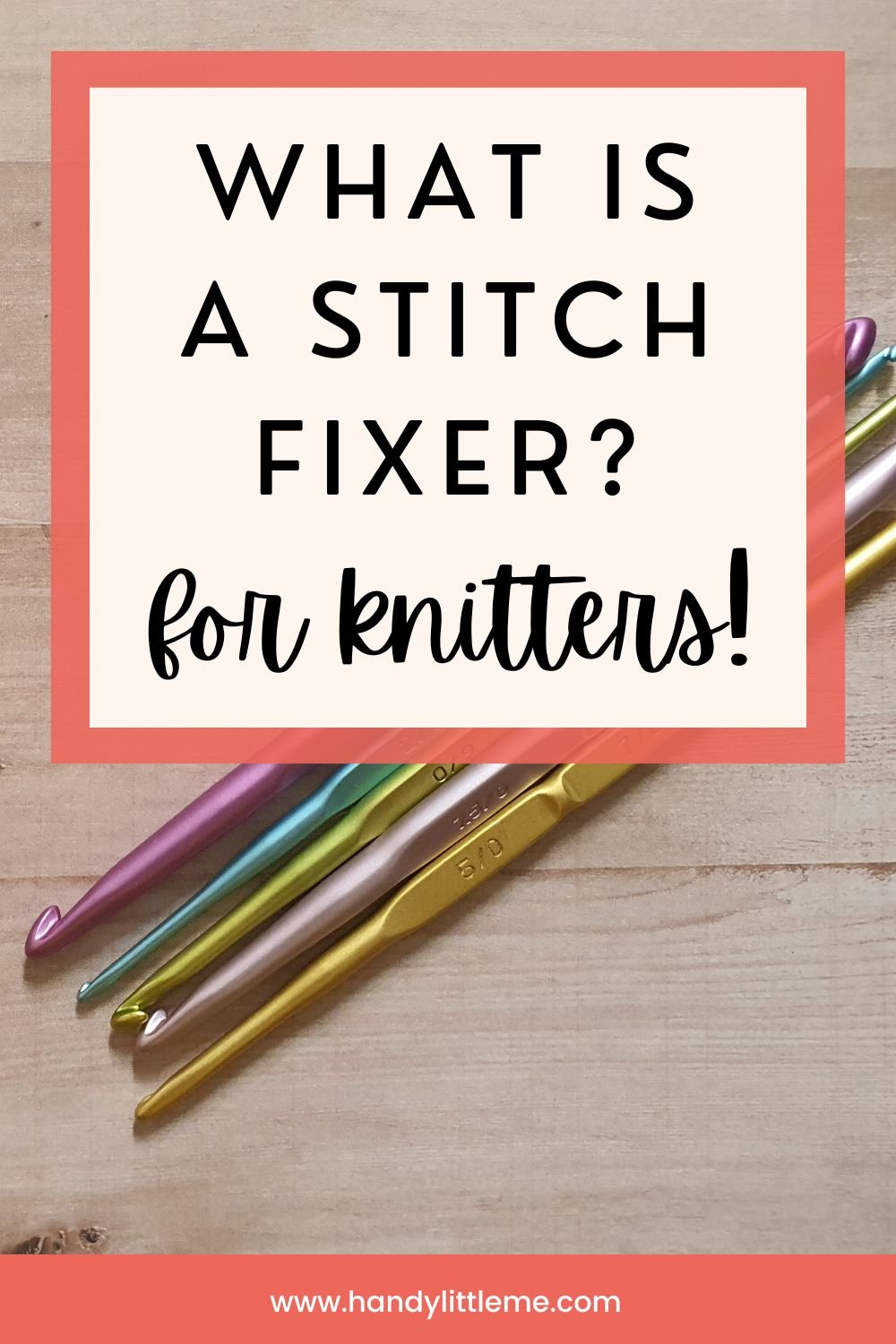 what is a stitch fixer